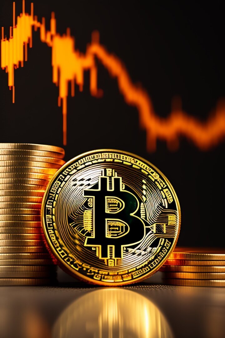 😮Кредитное плечо биткоина растет: соотношение маржи BTC к шортам достигло рекордного уровня в 2,5 млрд долларов ?