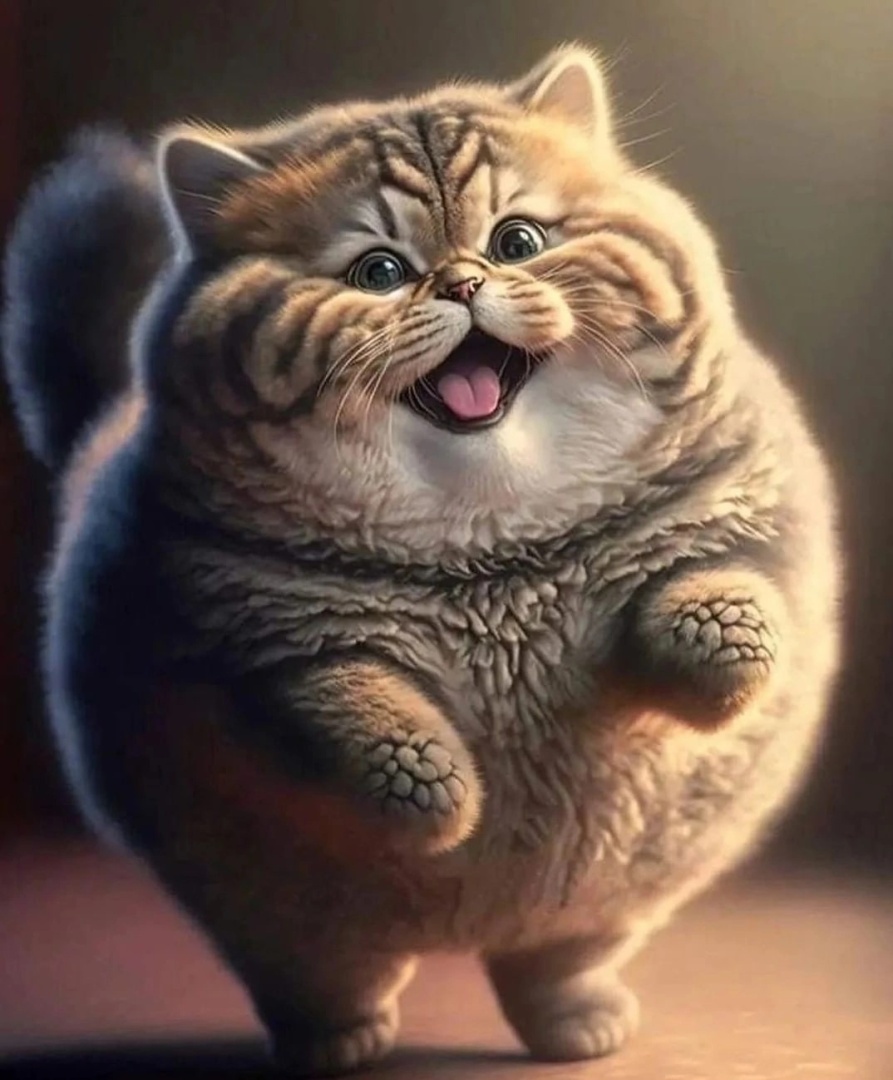 Мартовские коты, или весна идет, весне дорогу ( ч. 2)