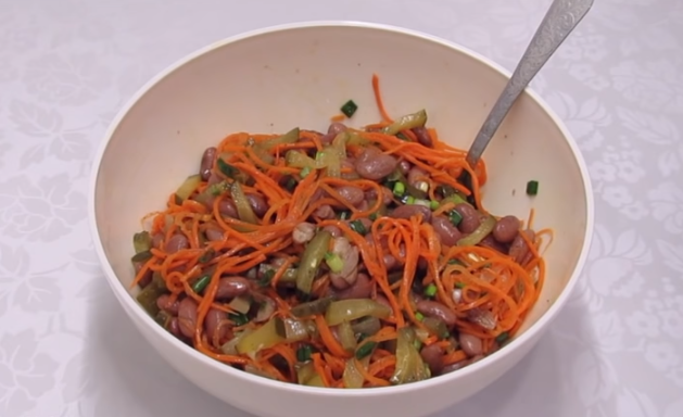 Что приготовить в Пост/Постное меню из 6 блюд