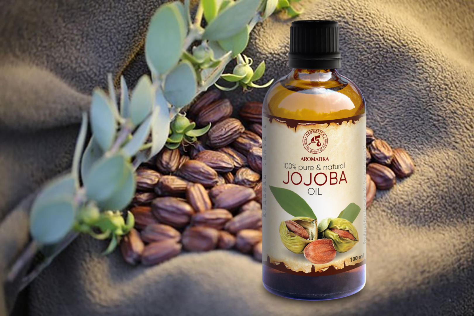 Самые полезные масла для кожи лица