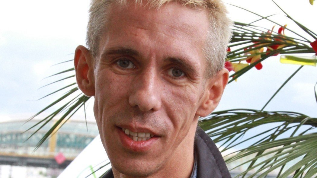 Смерть артиста