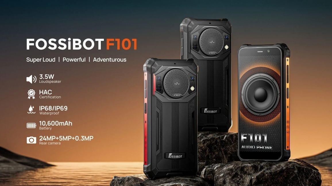 В Китае выпустили смартфон, способный держать заряд полтора месяца