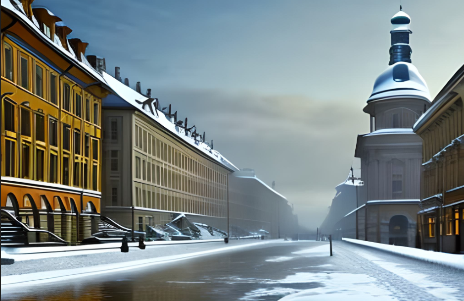 Разнообразие жанров в романе Л. Толстого "Война и мир" ч.1