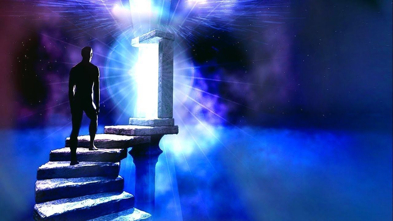 Трансерфинг реальности. Всё очень просто и очень интересно.