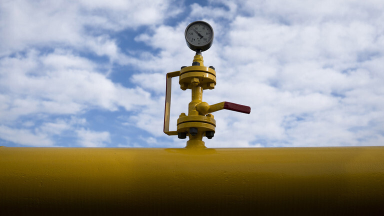 Цены на газ в ЕС упали до 18-месячного минимума