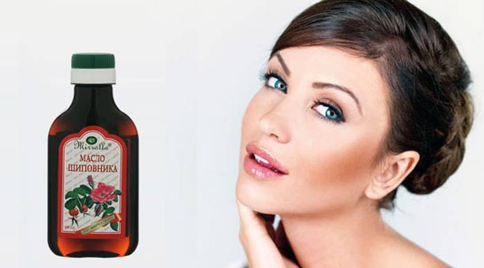 Самые полезные масла для кожи лица