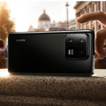 Серия Xiaomi 13: два новых высококлассных смартфона с суперкамерами.