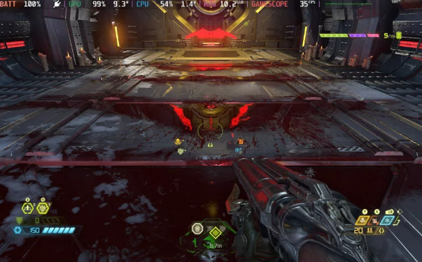 Valve только что включила нативную трассировку лучей в Steam Deck, и на самом деле это выглядит довольно дико