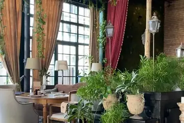 В список национальной премии Where to Eat вошли девять ростовских ресторанов