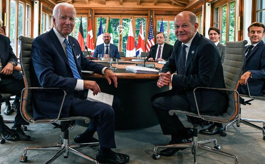 «Не укладывается в голове» - Сергей Лавров.