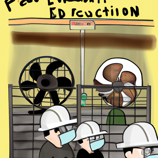 Несчастные случаи на работе: выявление причин, последствий и стратегии предотвращения