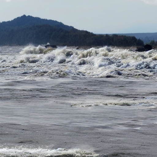 Столкновение с природными силами: причины и последствия стихийных бедствий.