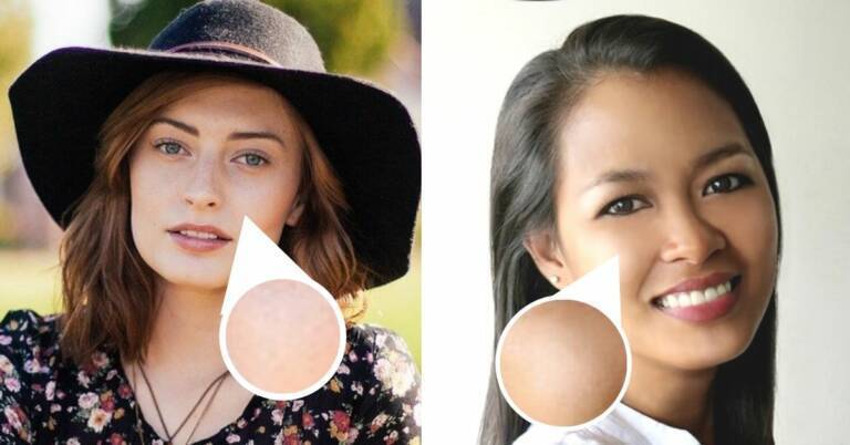 Почему азиатские женщины выглядят молодо и красиво?