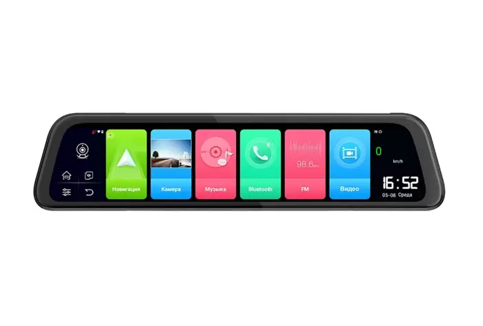 Видеорегистраторы стали неотъемлемым атрибутом для современного автомобилиста, рынок переполнен всевозможными вариантами, но он постоянно обновляется.