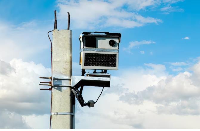 Как оспорить штраф с автоматической камеры фиксации скоростного режима?