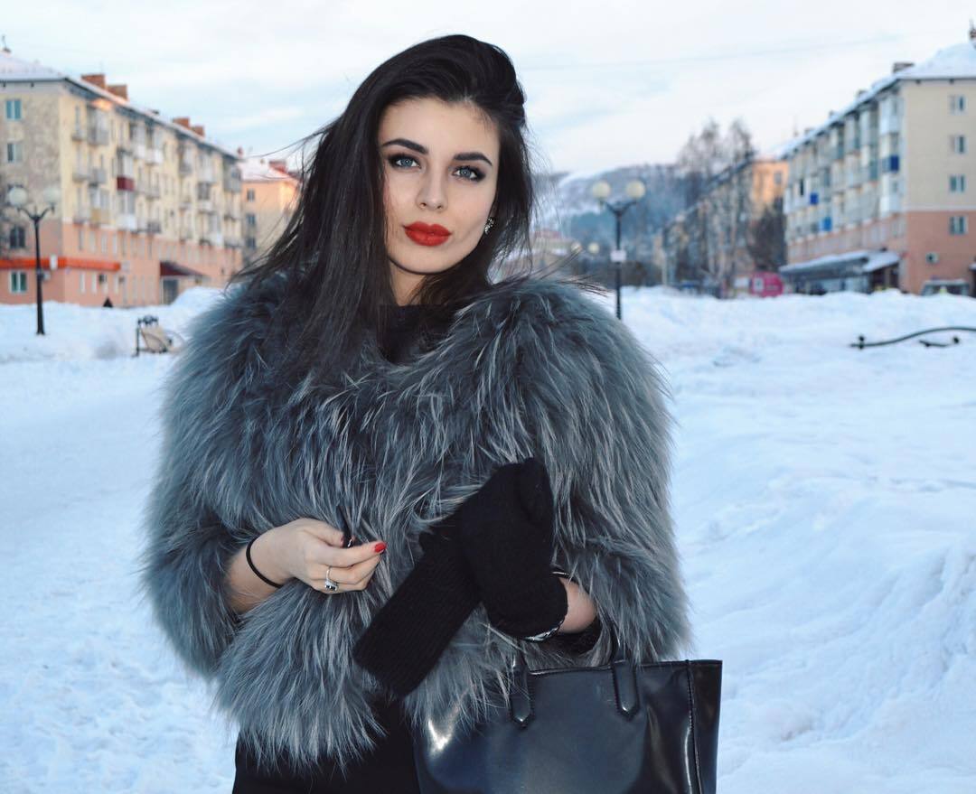 Эльмира Абдразакова (красивые девушки и женщины)