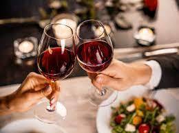 Вино: Плюсы и Минусы