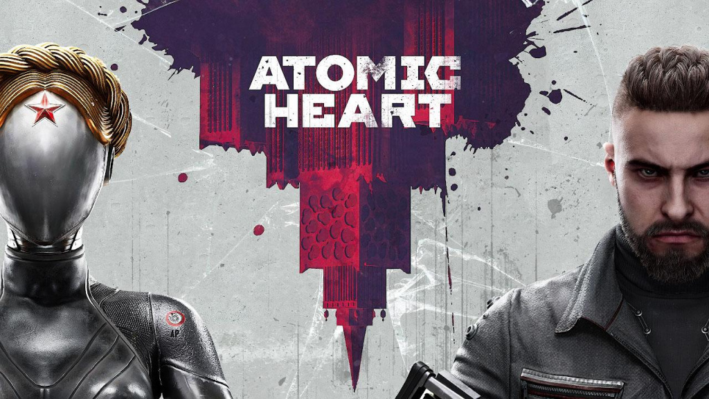 Atomic Heart: RuTracker перенаправляет на VK Play всех желающих скачать игру