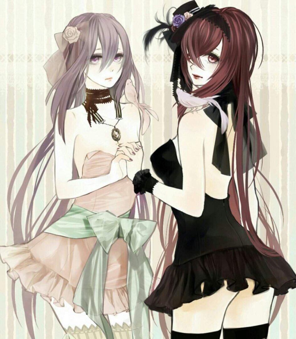 Чужая жизнь, или история о двойнике