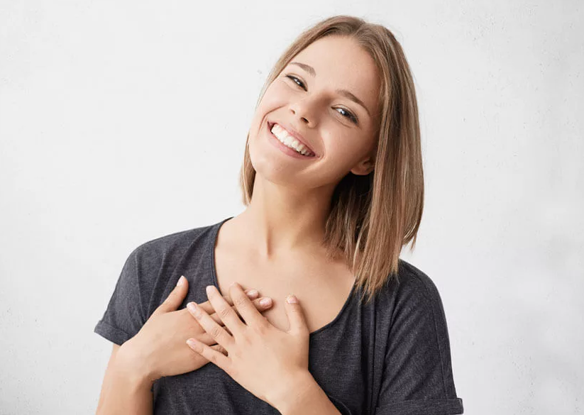 Благодари свою жизнь, несколько причин быть благодарным