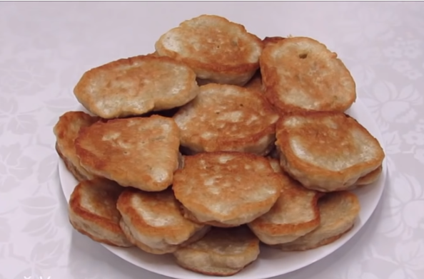 Что приготовить в Пост/Постное меню из 6 блюд