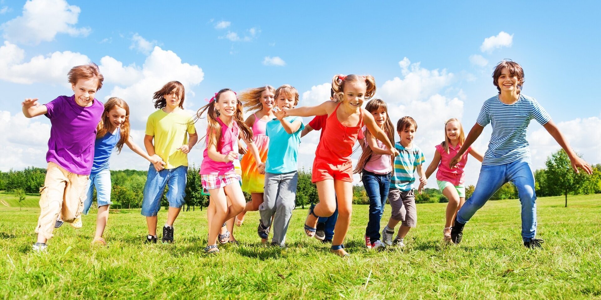 О дружбе, зарождающейся в детстве. Почему друзья детства так важны?