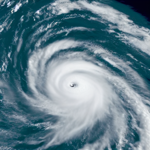 Опасности со стороны природы: основные виды стихийных бедствий.