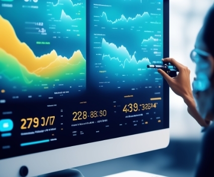 «Аналитика и сервисы машинного обучения для бизнеса» Бизнес идея 2023