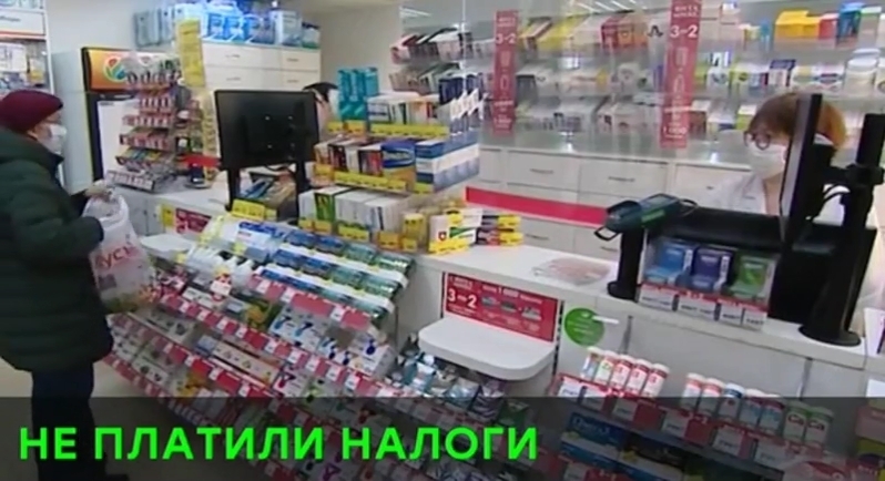 Афёра в XXI-м веке в бизнесе чёрных рестораторов