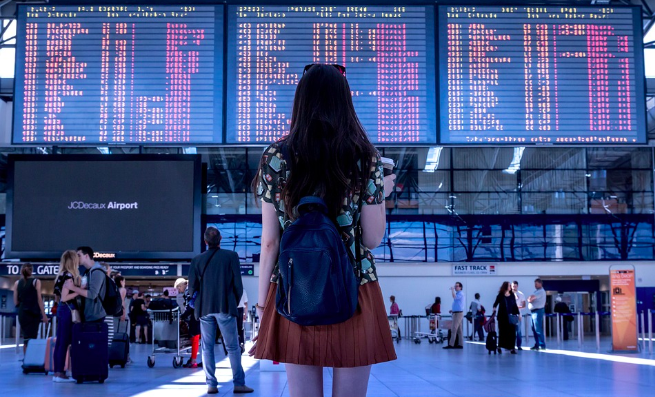 Цифровой детокс путешествий: Отключение от сети и воссоединение с природой