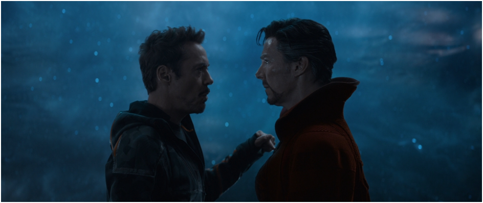 В новых фильмах Marvel Роберта Дауни мл. не будет