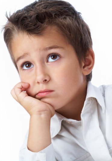 Флегматик характеристика