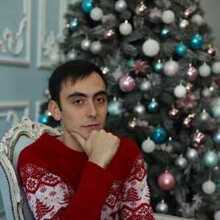 Николай, г. Майкоп