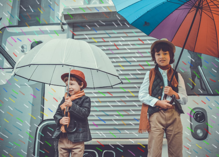 4 важных полезных веществ для укрепления иммунитета вашего ребенка.