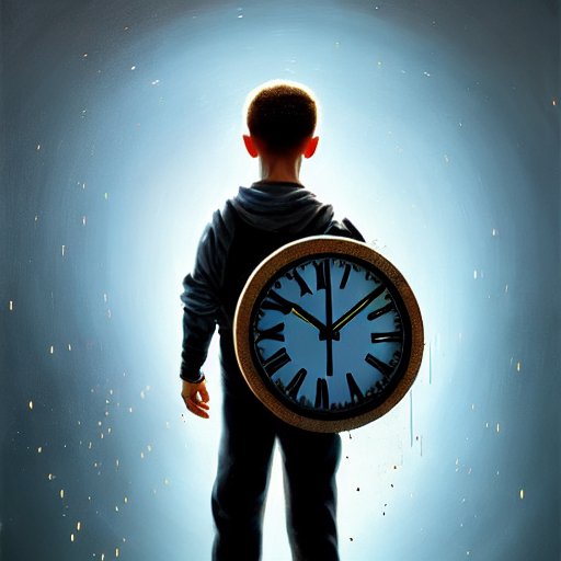 Начну с понедельника или прямо сейчас? Как все таки взять себя в руки!