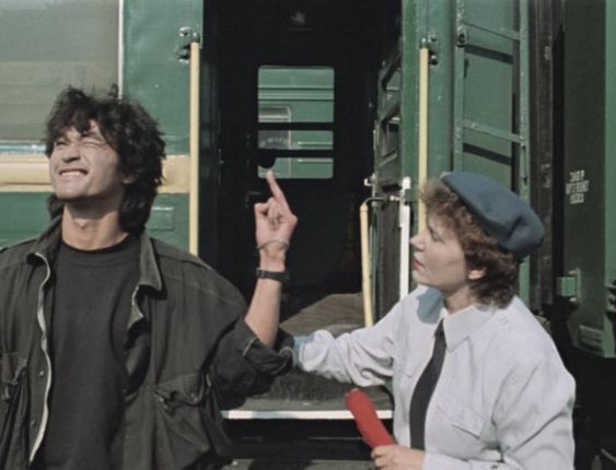 Как группа "Кино" и Виктор Цой взорвали СССР своей музыкой