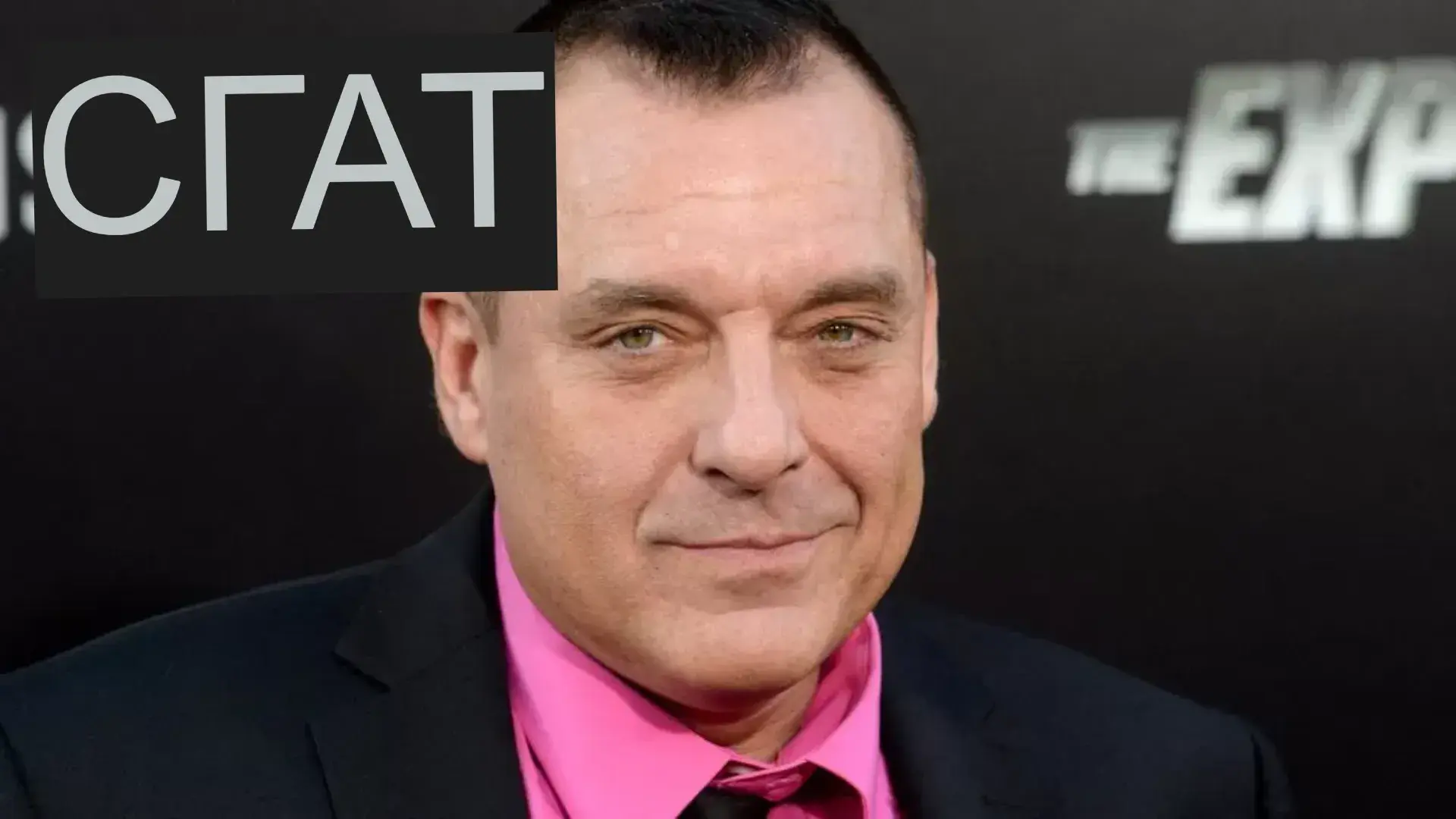 Актер Том Сайзмор: Спасение рядового Райана умирает в возрасте 61 года после аневризмы головного мозга