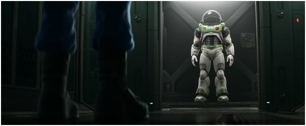 “Большая разница между тем, что ожидали зрители и тем, что им показали” - Pixar о провале “Базз Лайтера”