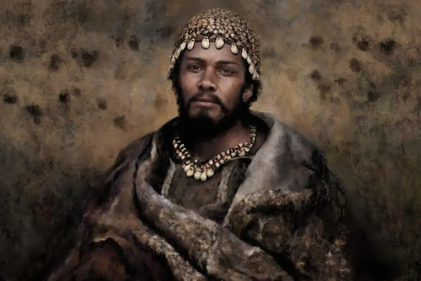 Древняя ДНК раскрывает историю охотников-собирателей в Европе