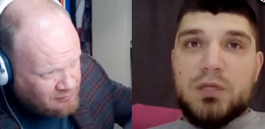 Актёр, офицер, неонацист: кем были диверсанты, напавшие на Брянскую область