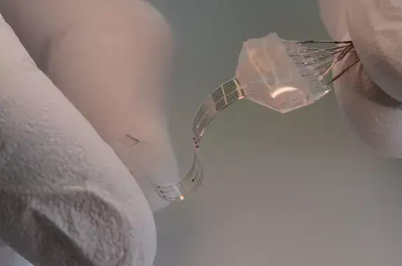 О, сколько нам открытий чудных готовит просвещенья дух. Удивительное будущее.