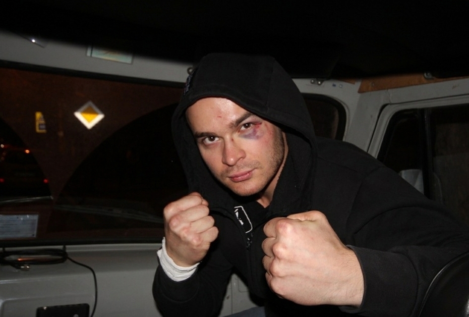 Актёр, офицер, неонацист: кем были диверсанты, напавшие на Брянскую область