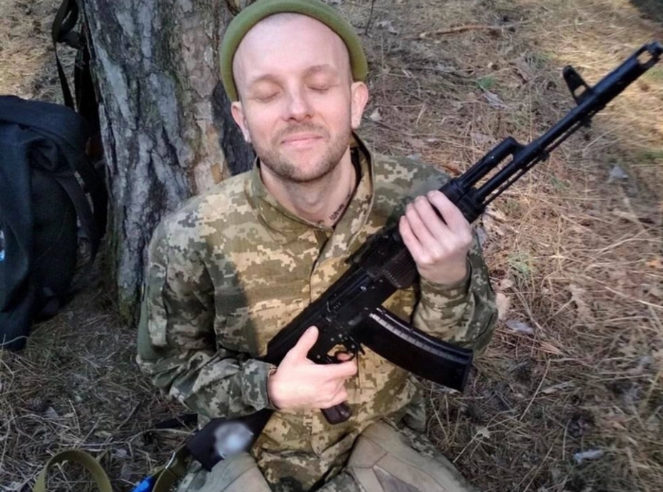 Актёр, офицер, неонацист: кем были диверсанты, напавшие на Брянскую область