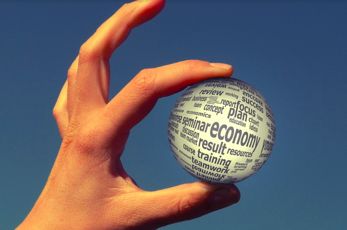 Гигантская экономика: Понимание подъема независимых работников