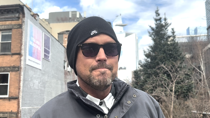 Можем мы поменяться местами? Американцы не в восторге от обмена креслами в самолете.