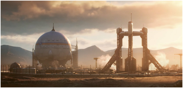 “Большая разница между тем, что ожидали зрители и тем, что им показали” - Pixar о провале “Базз Лайтера”