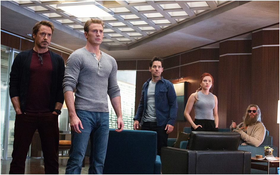 В новых фильмах Marvel Роберта Дауни мл. не будет