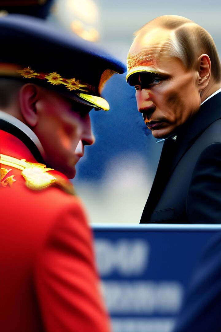 Владимир Путин - один из самых красивых и харизматичных лидеров в мире