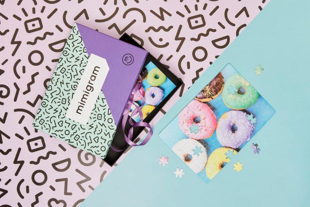 Многие забыли что такое пазлы? И чем они полезны?