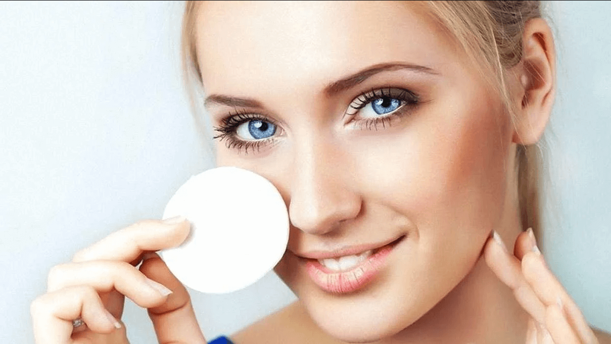 Уход за кожей, как сохранить молодость
